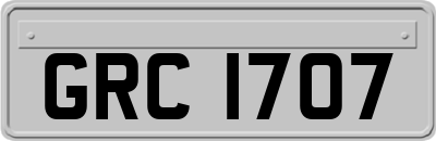 GRC1707