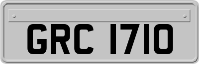 GRC1710