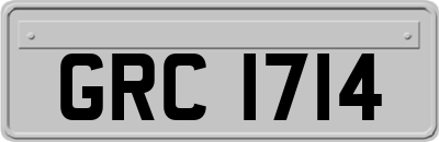 GRC1714