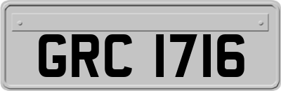 GRC1716