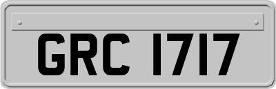 GRC1717
