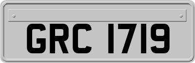 GRC1719