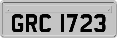 GRC1723