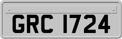 GRC1724