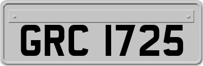 GRC1725