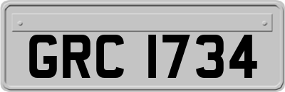 GRC1734
