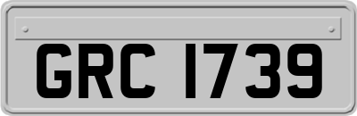 GRC1739