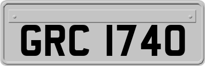 GRC1740
