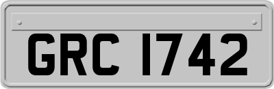 GRC1742