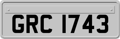 GRC1743