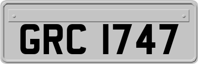 GRC1747