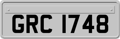 GRC1748