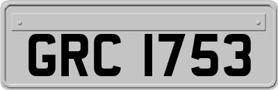 GRC1753