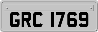 GRC1769