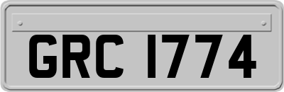 GRC1774