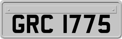 GRC1775