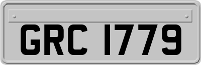 GRC1779