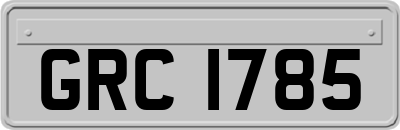 GRC1785