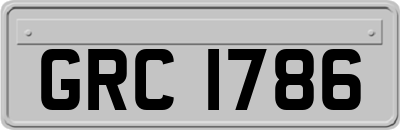 GRC1786