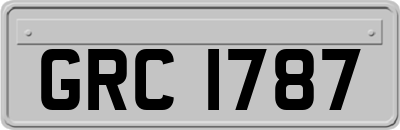 GRC1787