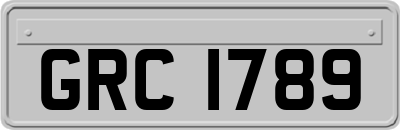 GRC1789
