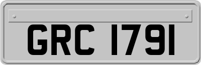 GRC1791