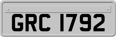GRC1792