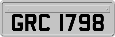 GRC1798