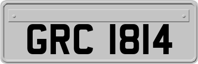 GRC1814
