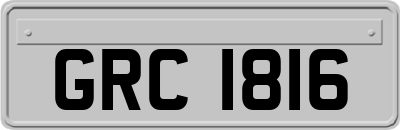 GRC1816