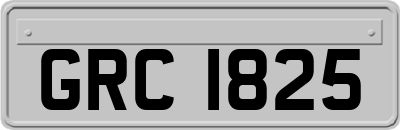 GRC1825