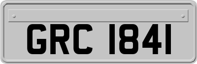 GRC1841