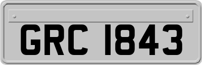 GRC1843