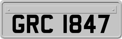 GRC1847