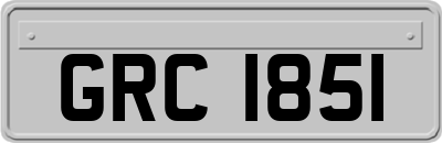 GRC1851