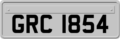 GRC1854