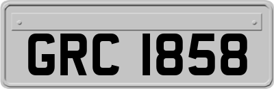 GRC1858