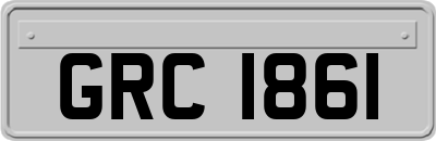 GRC1861