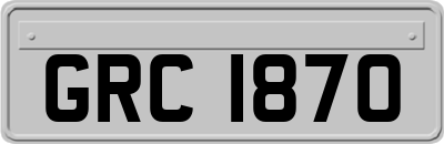 GRC1870