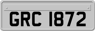 GRC1872