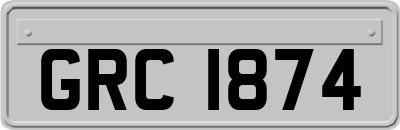 GRC1874