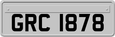 GRC1878