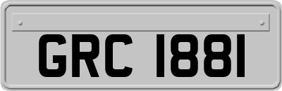 GRC1881