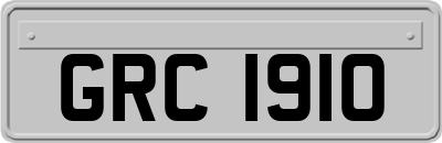 GRC1910