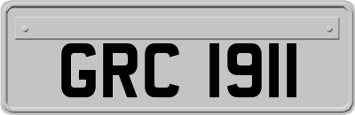 GRC1911