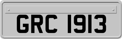GRC1913