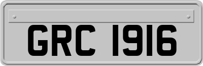 GRC1916