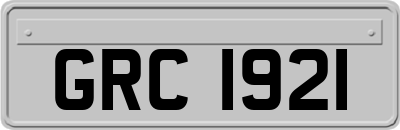 GRC1921