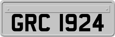 GRC1924