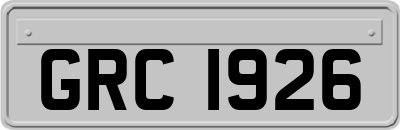 GRC1926